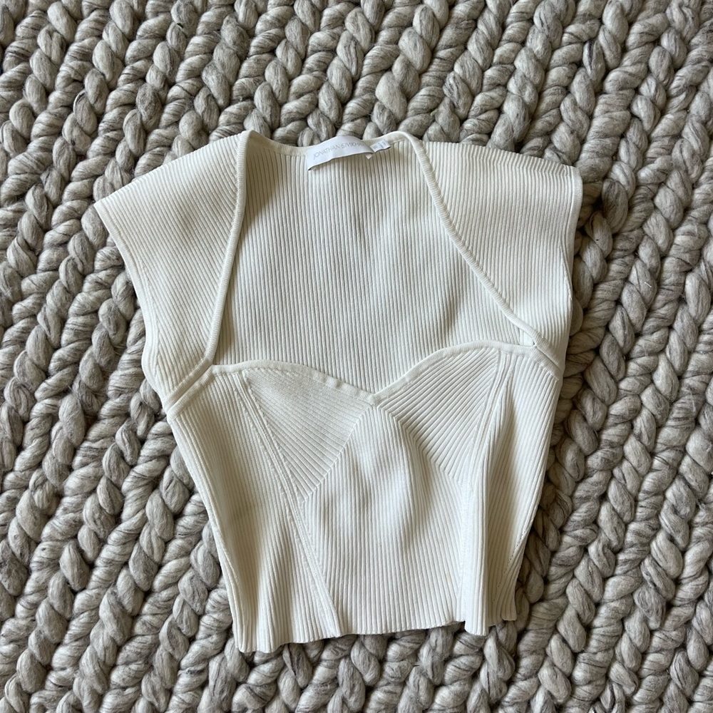 jonathon simkhai top